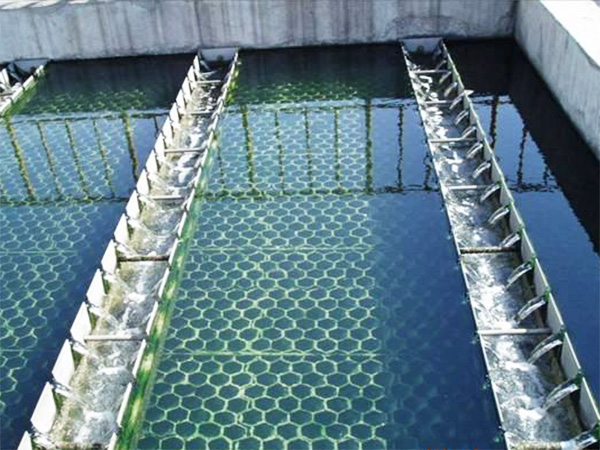 ​集成式污水处理设备技术和控制检测